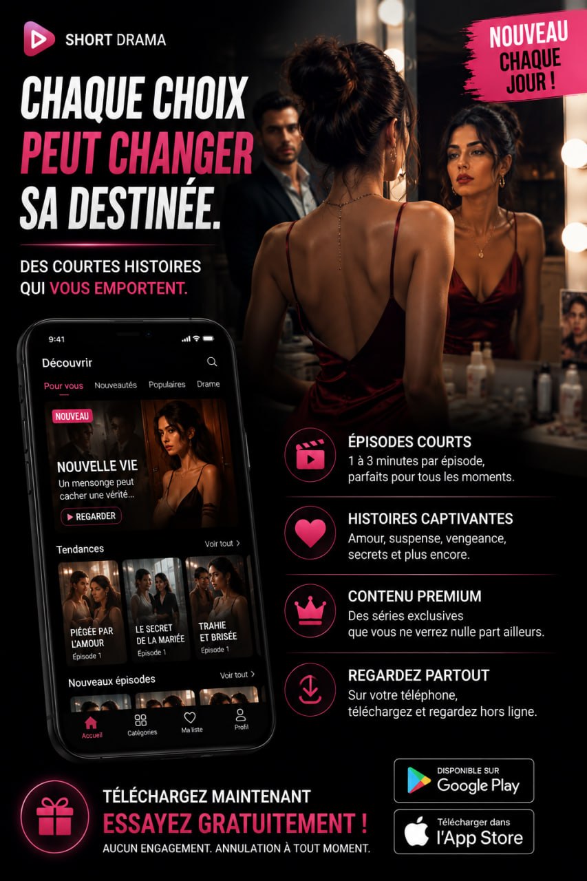 Nouvelle vie